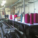 Текстильные увлажняющие чехлы для офсетных печатных машин
